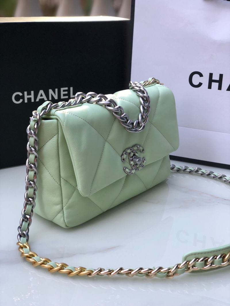 Ch**el 19 bags
